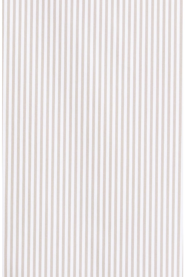 Paget Courtland Stripe Blouse, Alternate, color, DUNE MULTI
