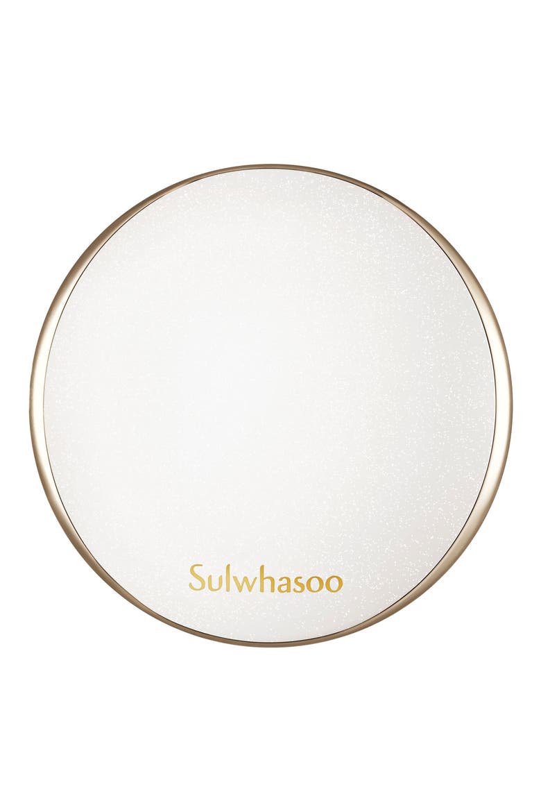 Powder for Cushion, Alternate, color, NO COLOR
