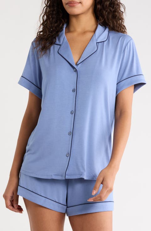 Moonlight Eco Short Pajamas