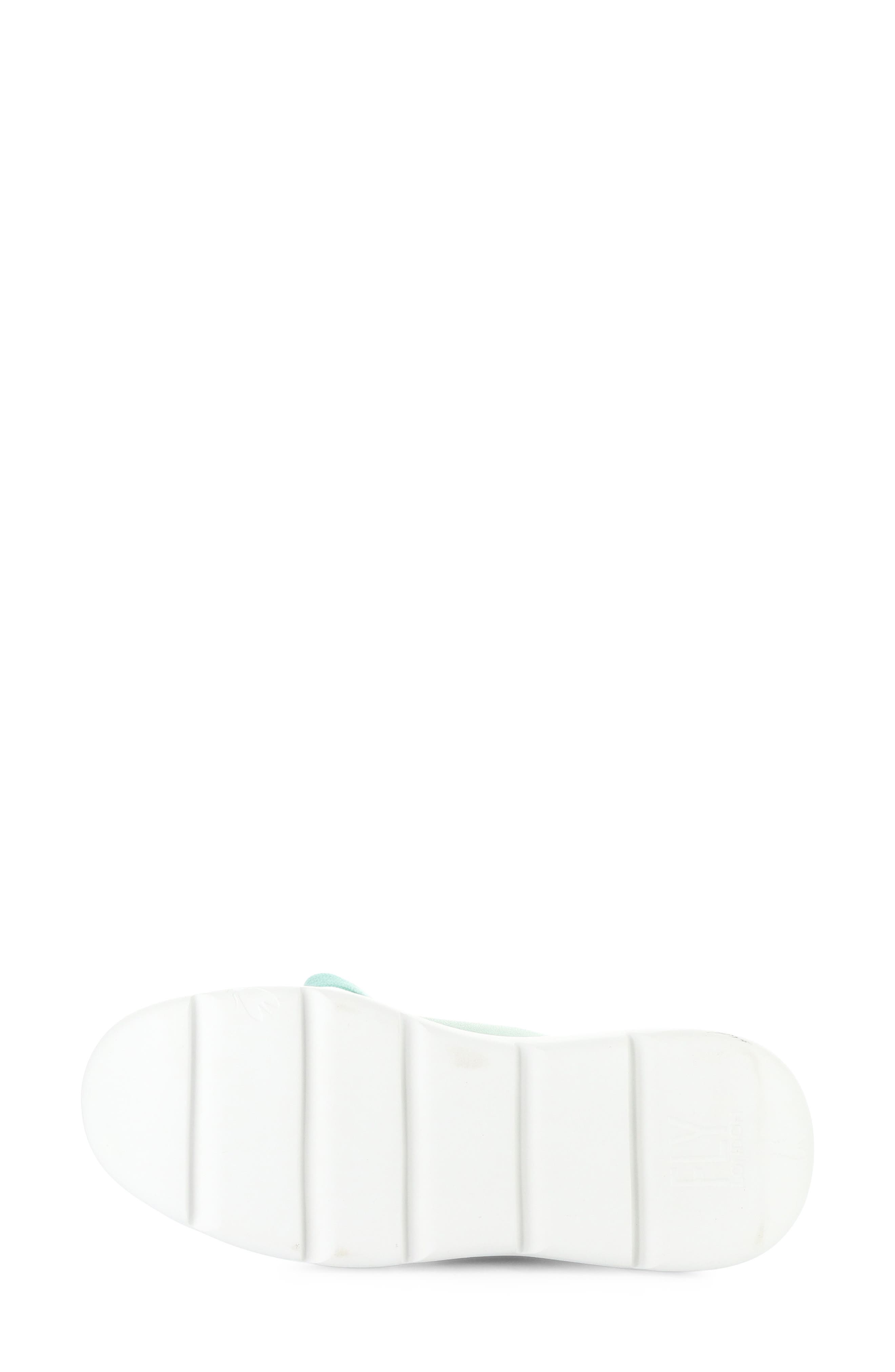 Fly London Joof Sneaker, Alternate, color, Mint
