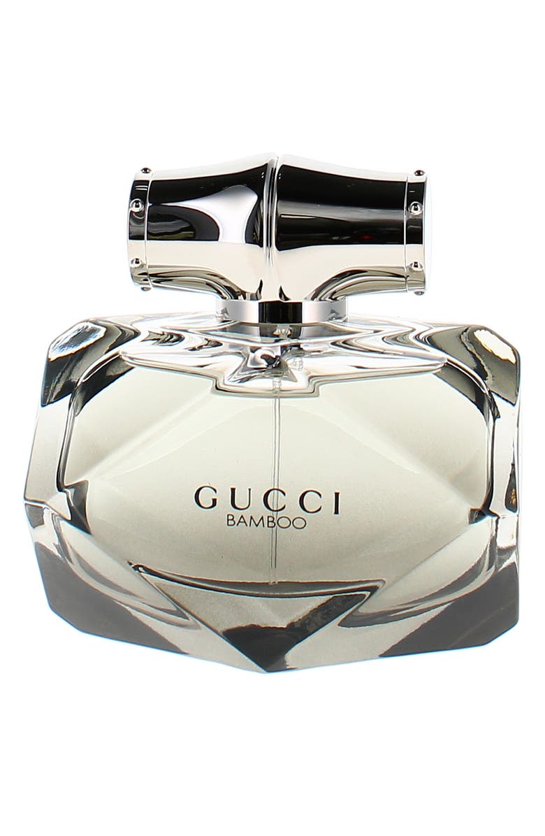Gucci Bamboo Eau de Parfum, Alternate, color,