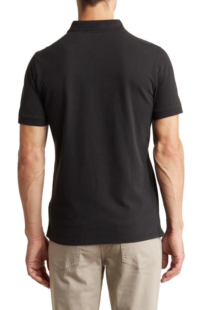 WESTZEROONE Bathurst Polo, Alternate, color, 