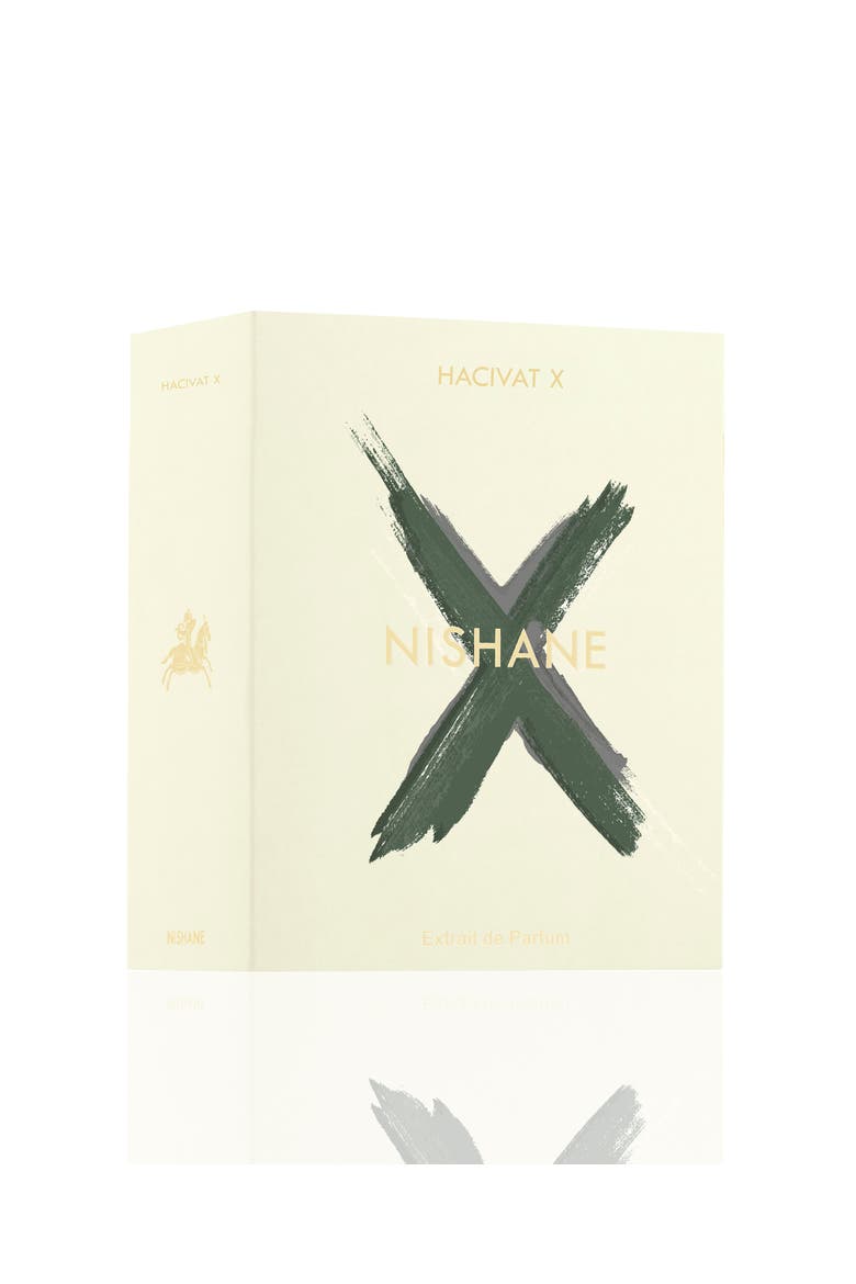 Hacivat X Extrait De Parfum, Alternate, color, none