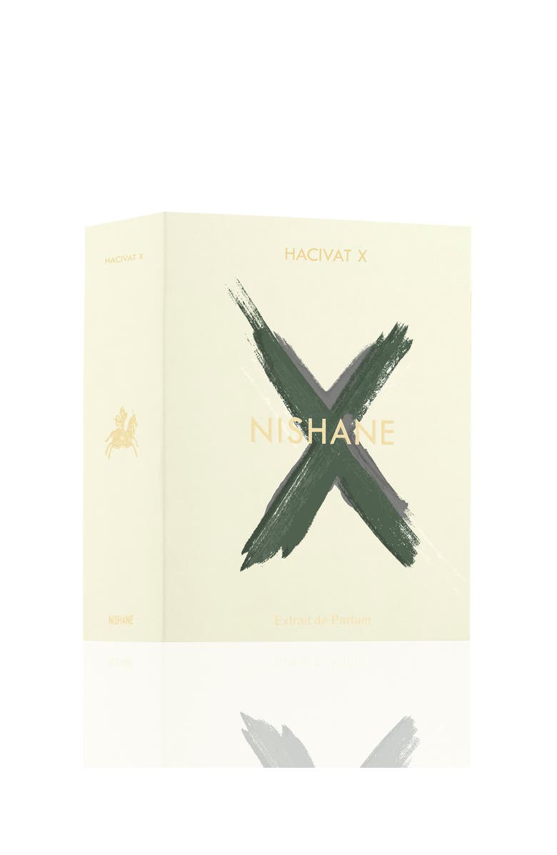 Nishane Hacivat X Extrait De Parfum, Alternate, color, NO COLOR