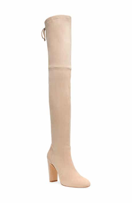 Stuart Weitzman Vidaland Convertible Boot