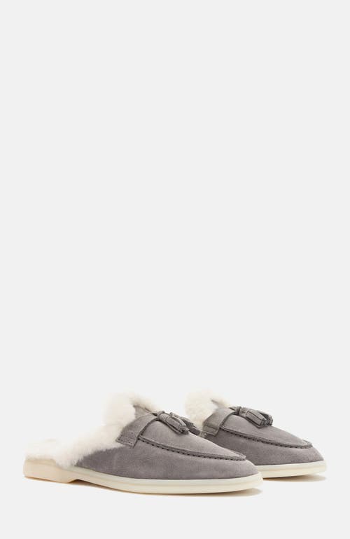 Scarosso Lucrezia Mules