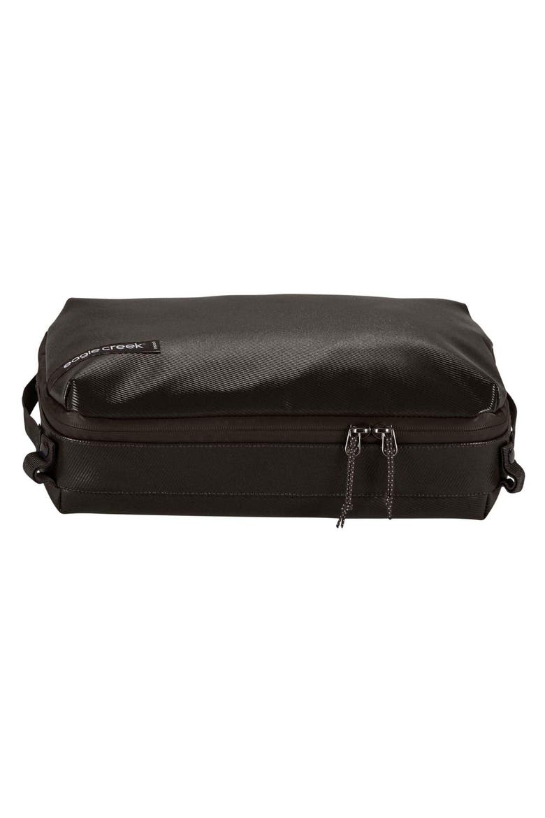 Pack-It Gear Medium Cube, Alternate, color, Black