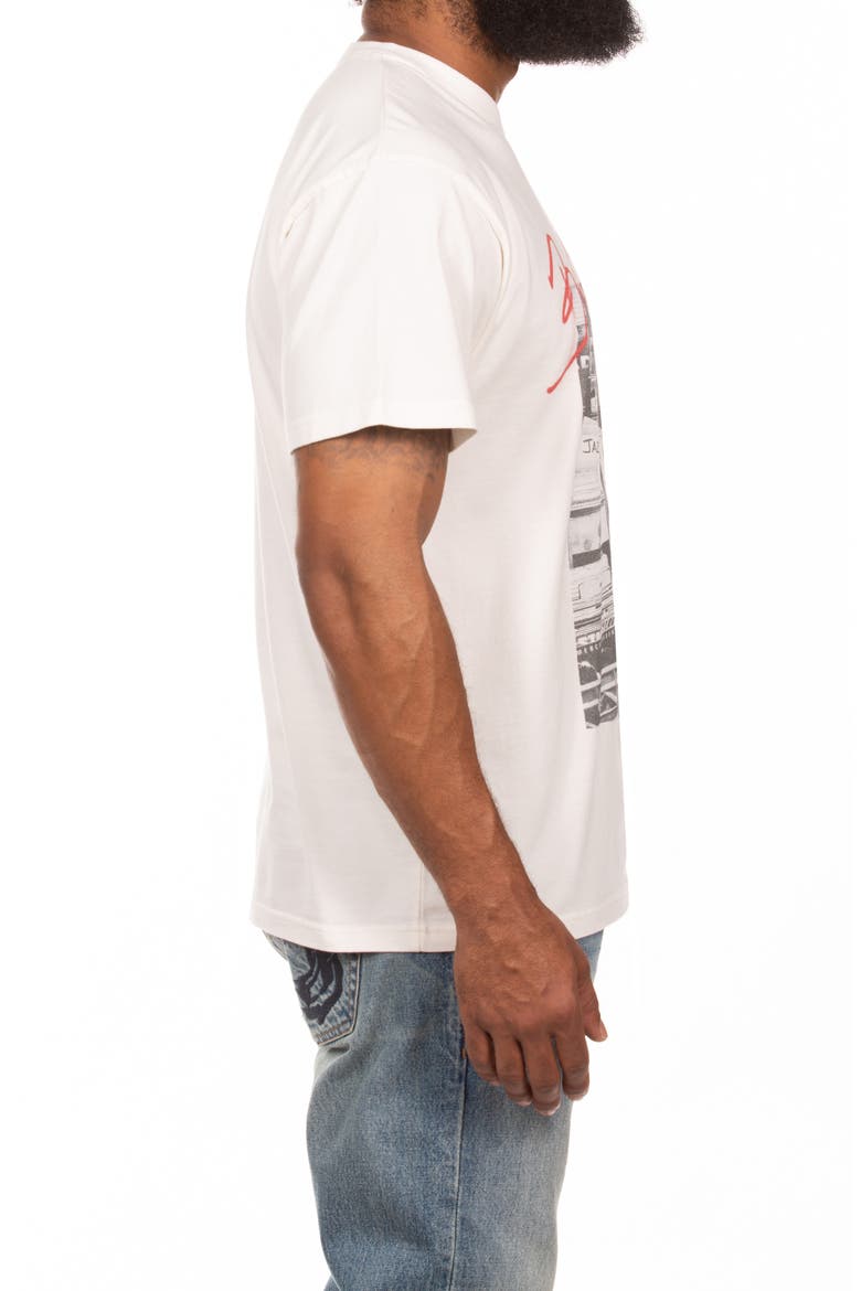 Crates Graphic T-Shirt, Alternate, color, GARDENIA
