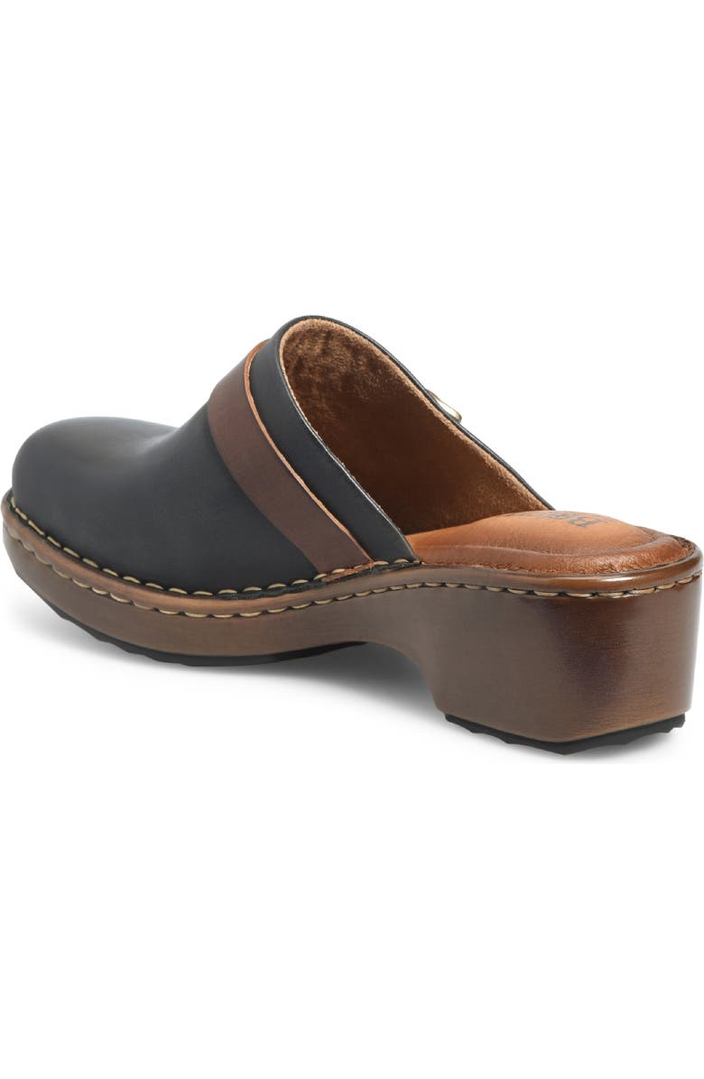 Børn Tru Clog, Alternate, color,