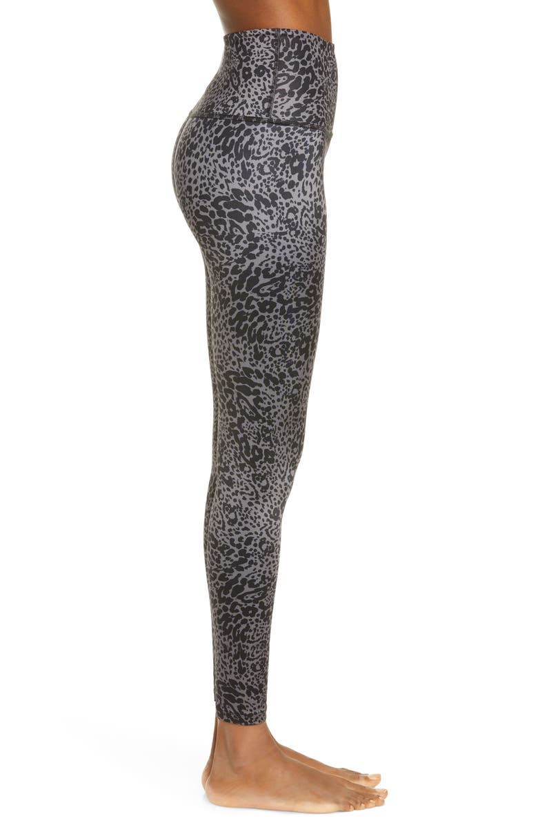 Beyond Yoga Lux High Waist Leggings, Alternate, color,