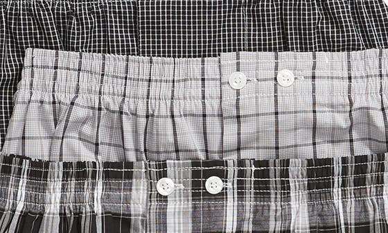 Nordstrom 3-Pack Classic Fit Boxers — фото 7