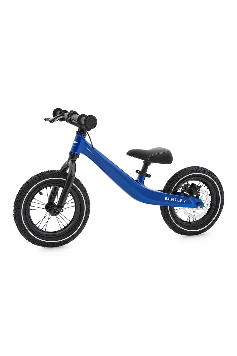 Kids' Bentley Balance Bike, Main, color, BLUE