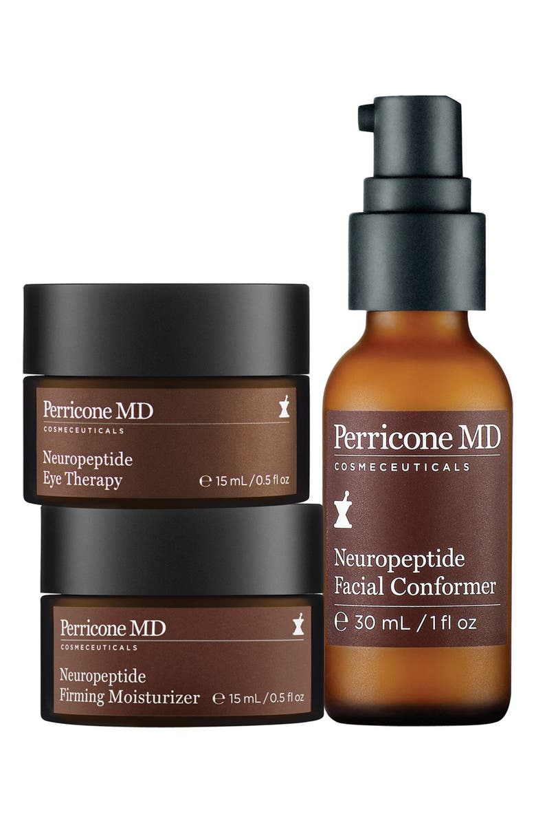 Perricone MD The Gift of Science and Luxury Set, Main, color, 