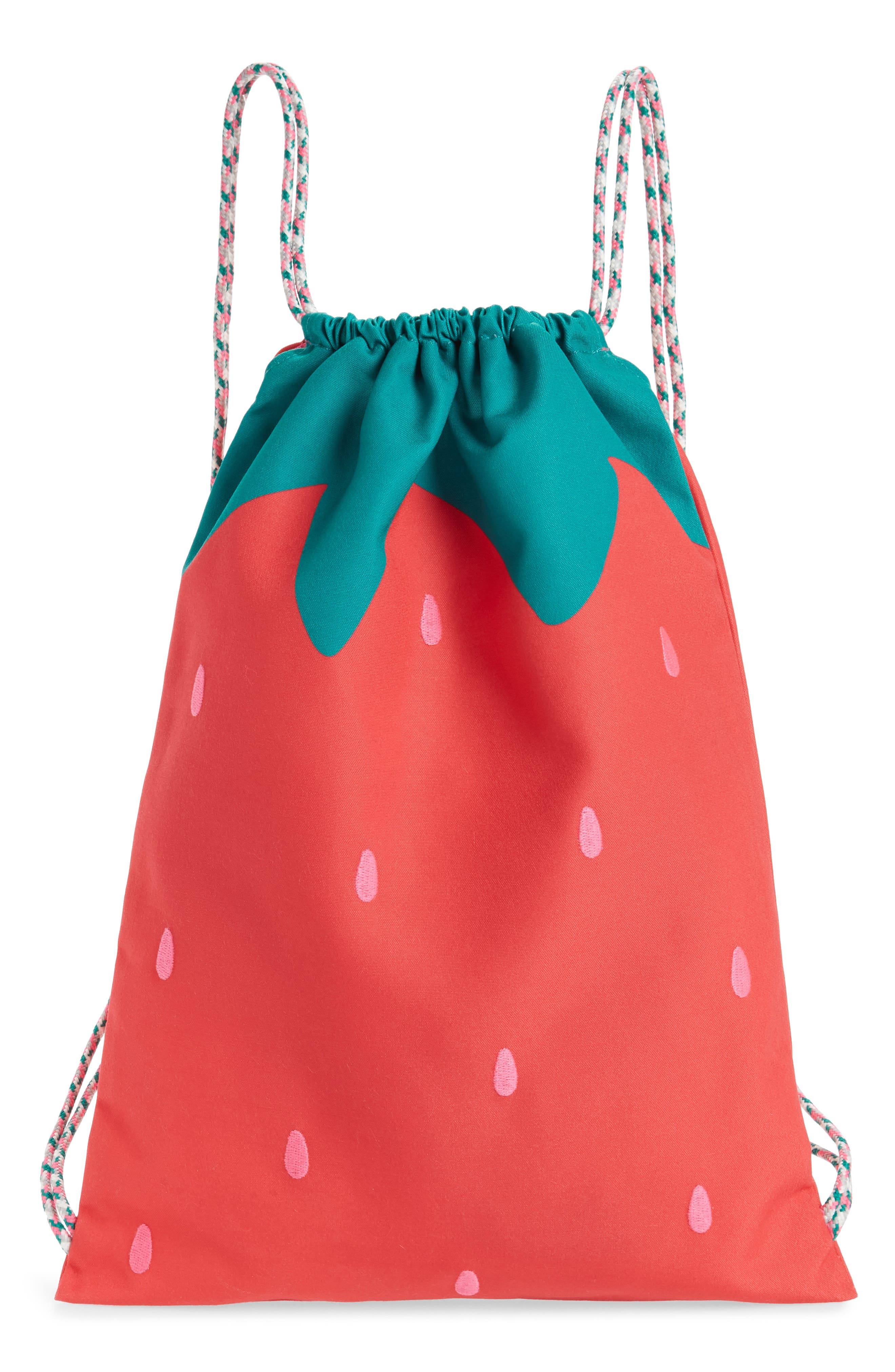 Mini Boden Drawstring Backpack, Main, color, 