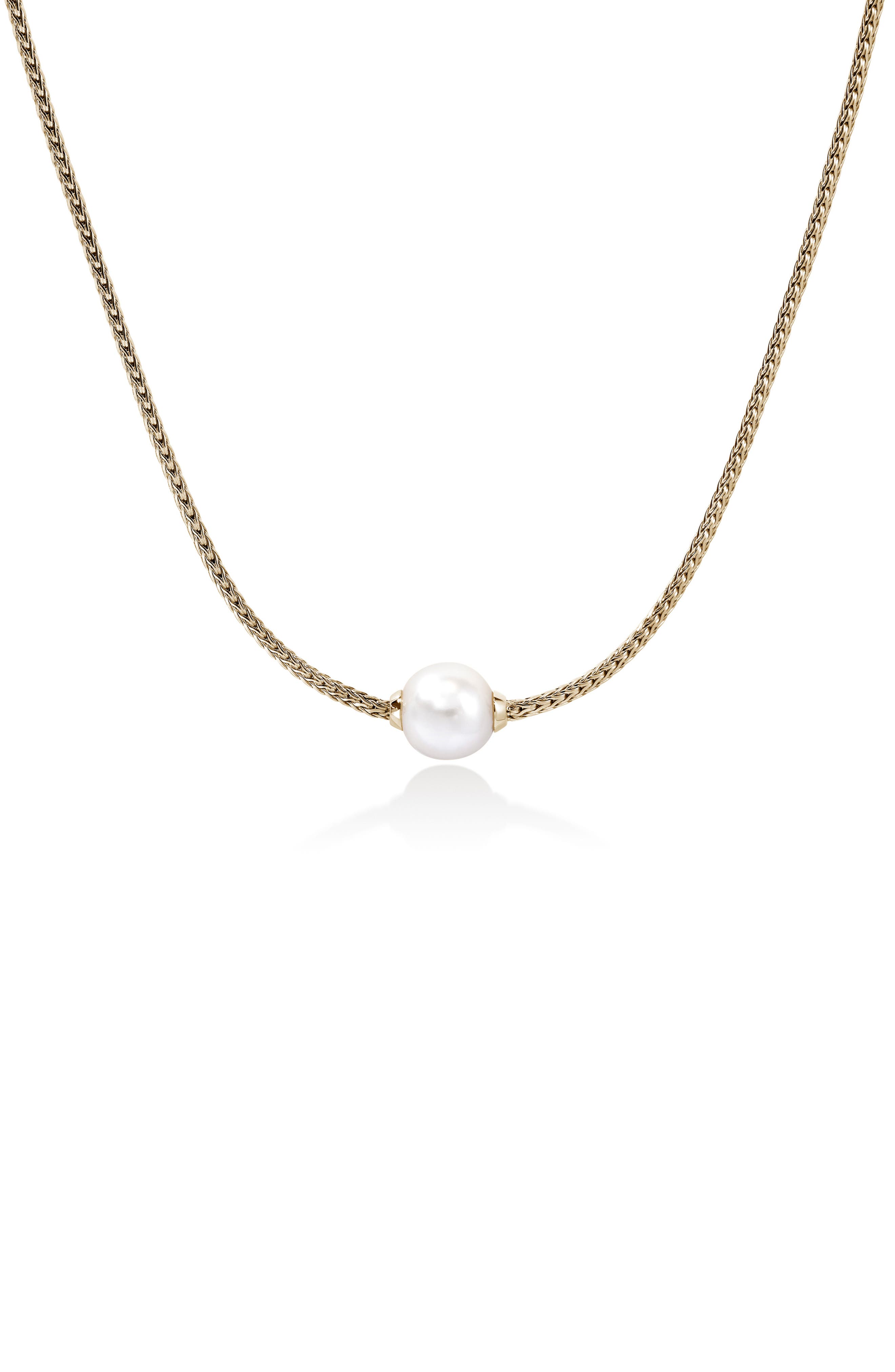 selected 14K GOLD/PEARL