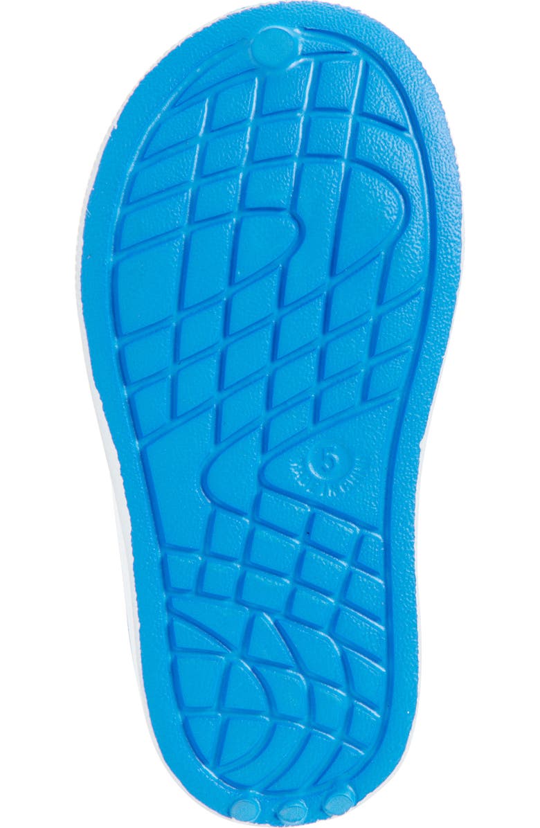 Harper Canyon Kids' Spider-Man Water Shoe, Alternate, color, Blue