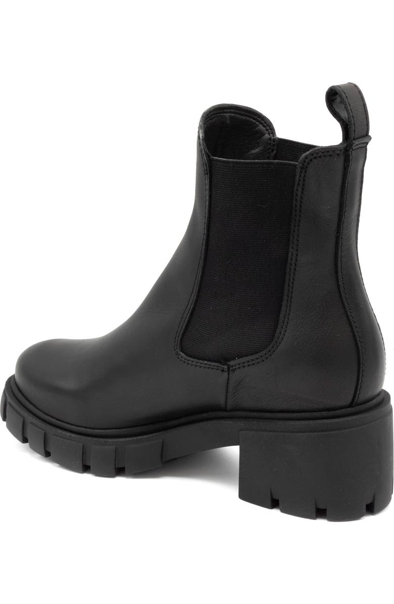 Musse & Cloud McAltina Leather Chelsea Boot, Alternate, color,