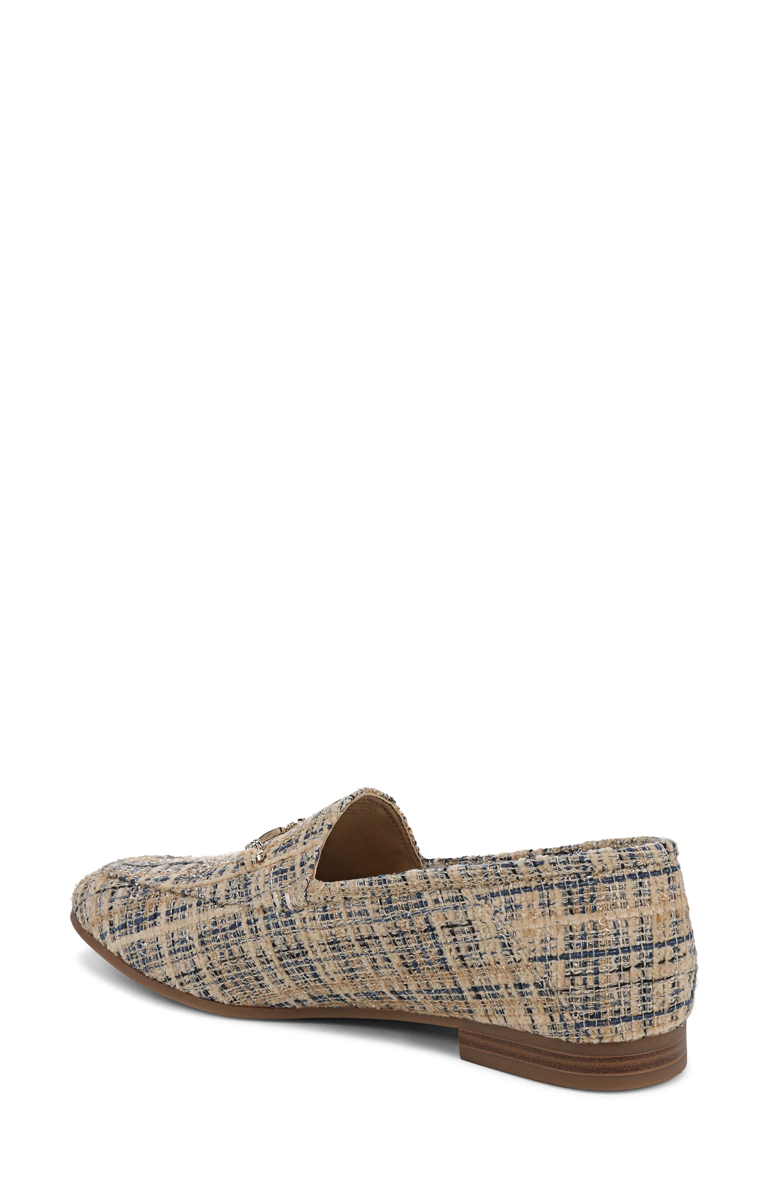 Nadia Logo Bit Loafer - image 4