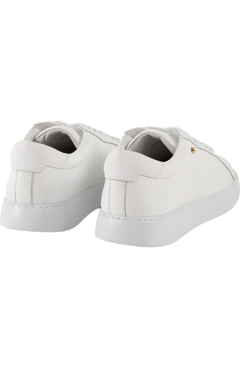 Stinaa.J Oscar Orthopedic Sneakers, Alternate, color, White Leather