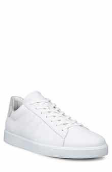 Street Lite Leather Sneaker