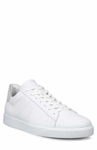 Street Lite Leather Sneaker