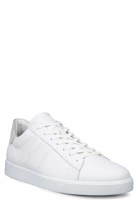 Street Lite Leather Sneaker