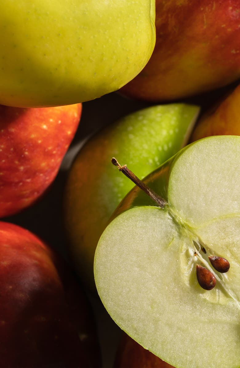 Capri Blue Apple Cider Social Glimmer Signature Jar Candle, Alternate, color, Apple Cider Social