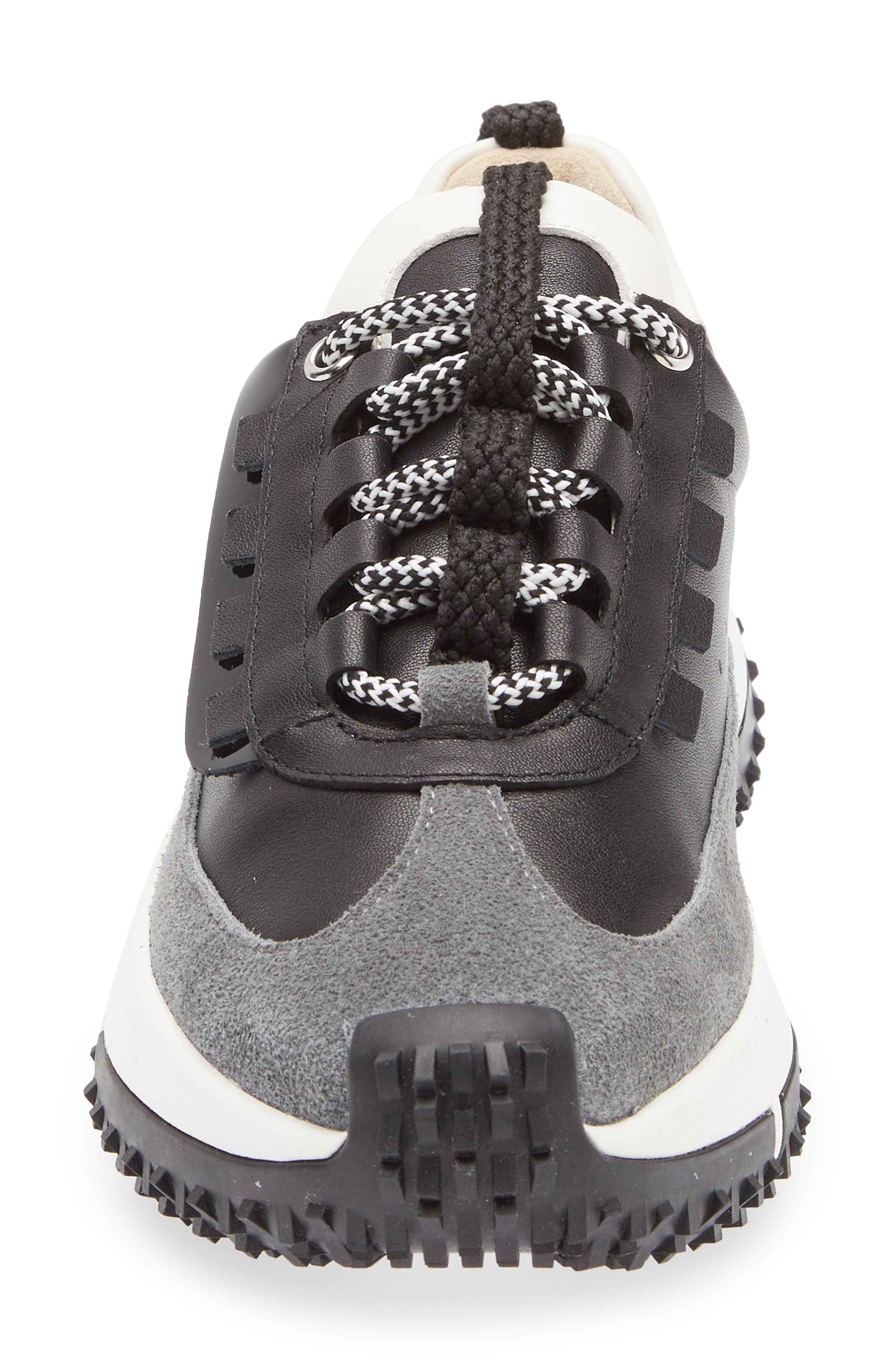 4CCCCEES Kapok Pinto Platform Sneaker, Alternate, color, Dusk