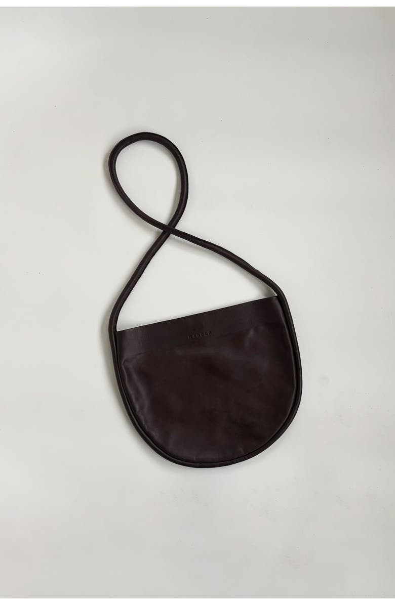 Harper the Label The Loop Bag, Main, color, Walnut