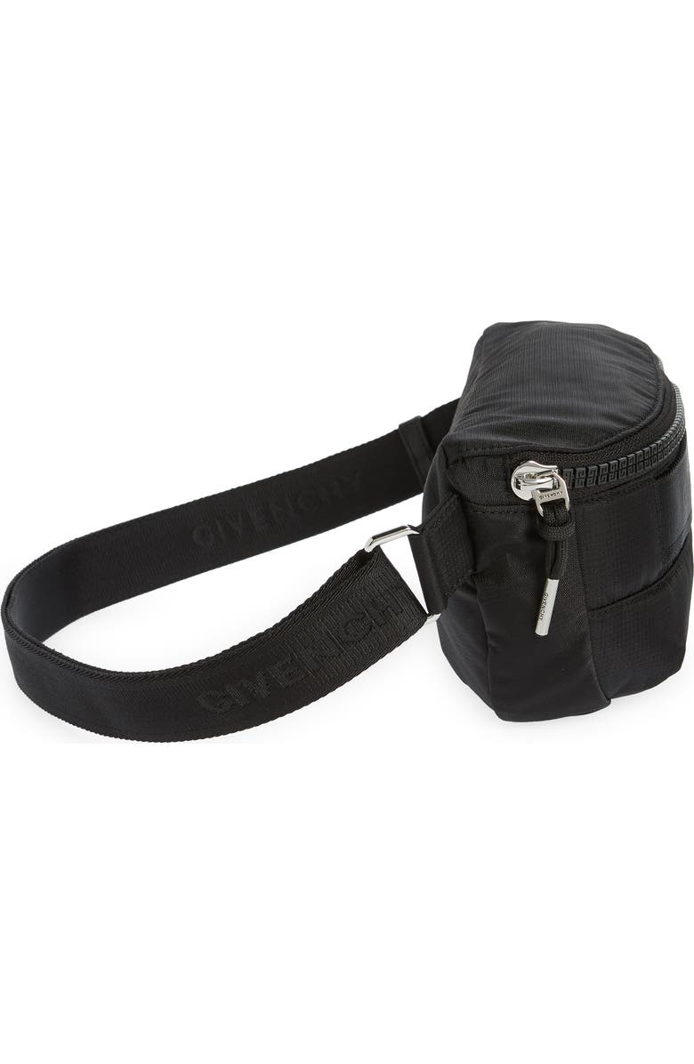 Givenchy G-Trek Belt Bag, Alternate, color,