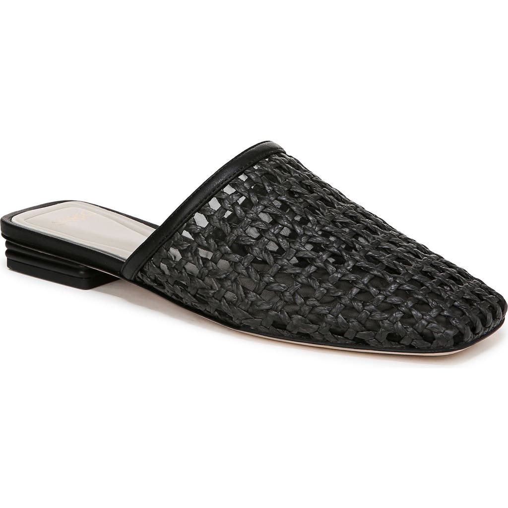 Sarto By Franco Sarto Tomika 2 Mule In Black