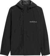 DARK SEAS Breakwater Waterproof Ripstop Jacket