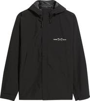 DARK SEAS Breakwater Waterproof Ripstop Jacket