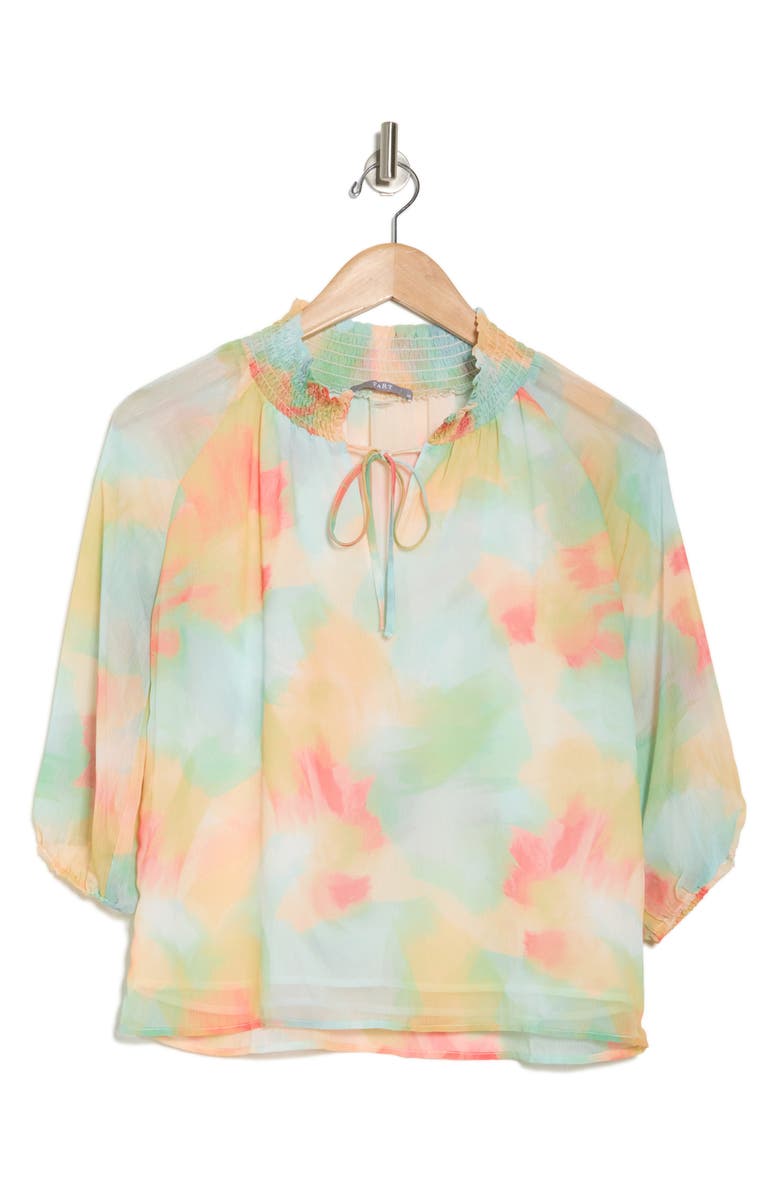 Tart Joan Top, Alternate, color,