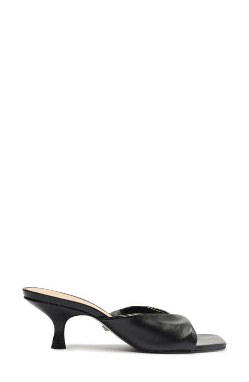 SCHUTZ SCHUTZ CECILY SLIDE SANDAL