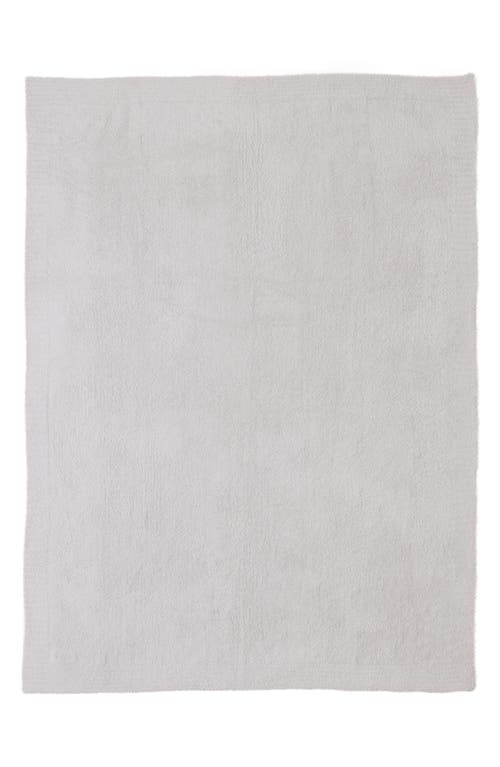 BAREFOOT DREAMS BAREFOOT DREAMS COZYCHIC™ THROW BLANKET