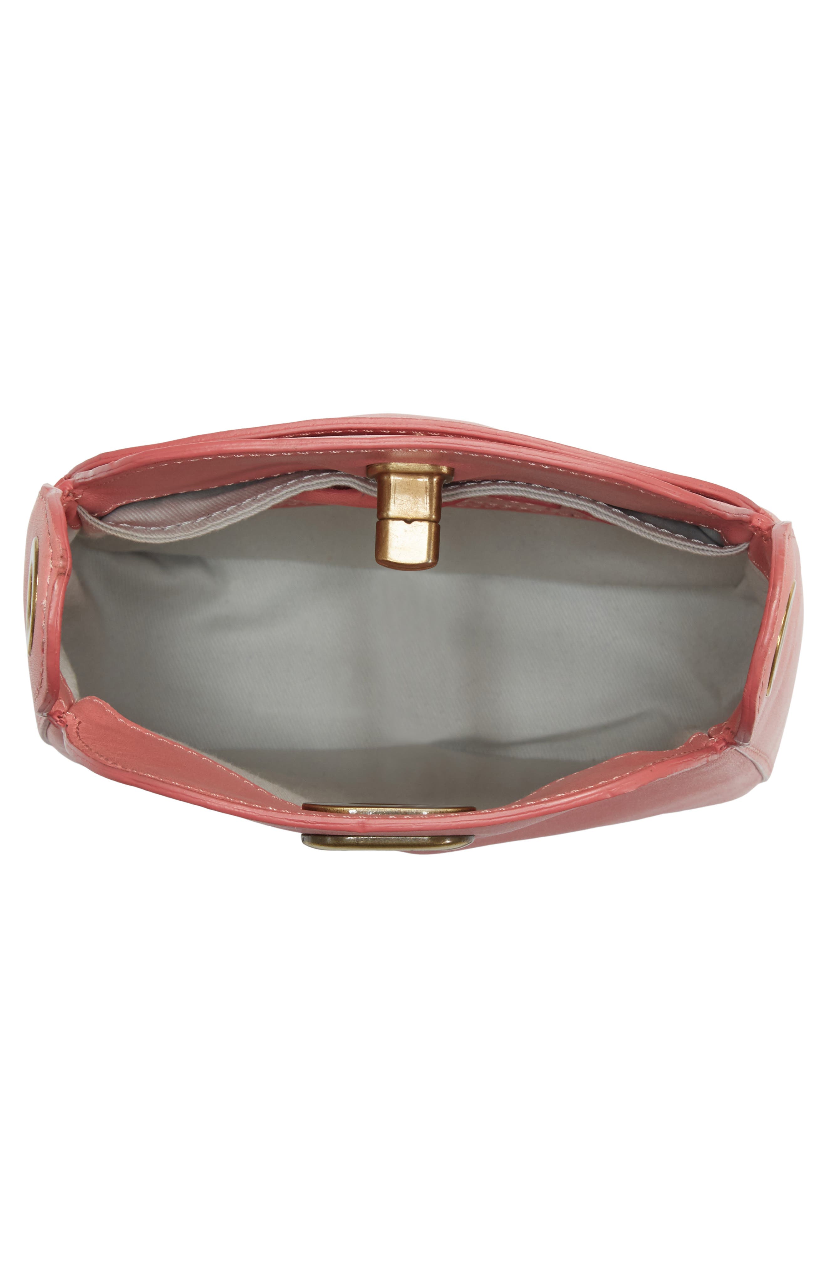 Creatures of Comfort Small Boulder Bag, Alternate, color, 