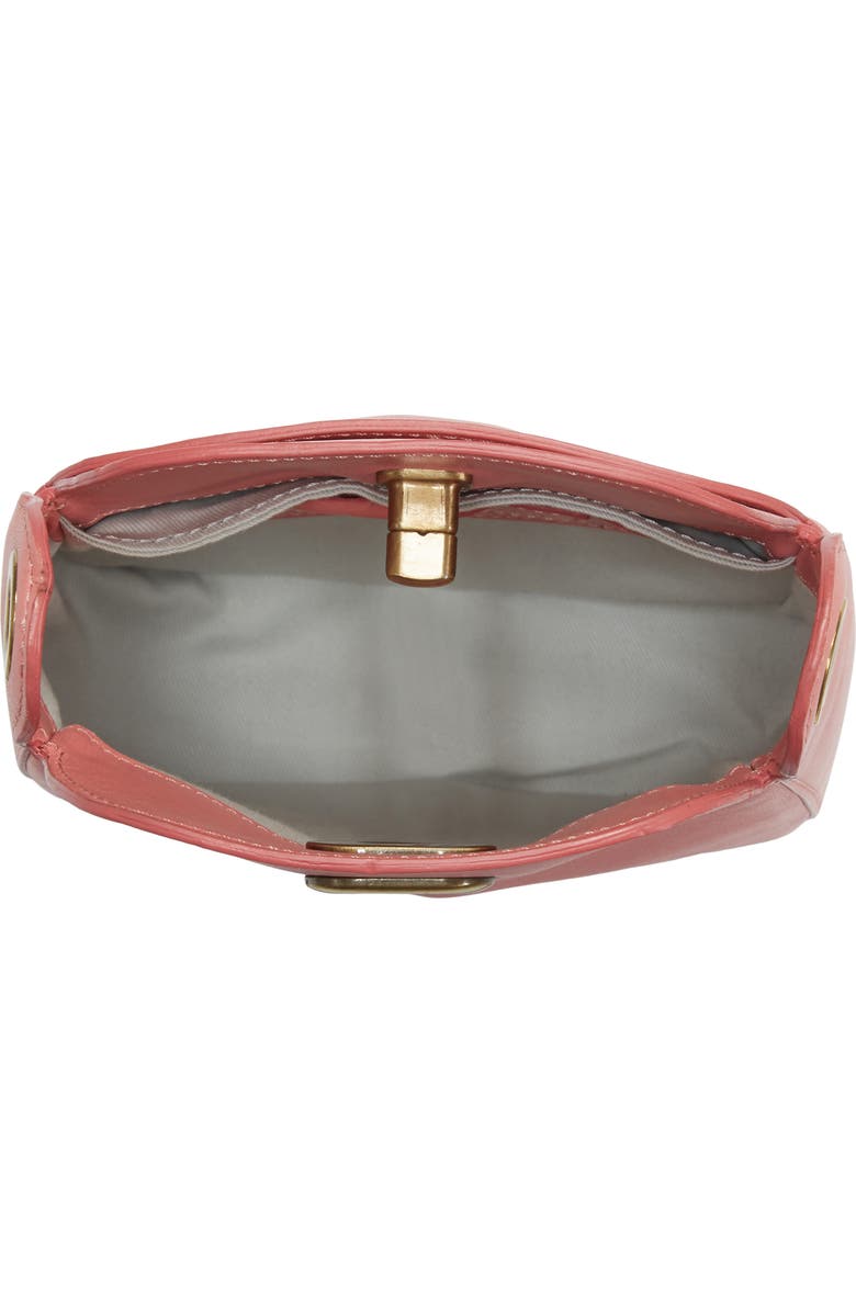 Creatures of Comfort Small Boulder Bag, Alternate, color,