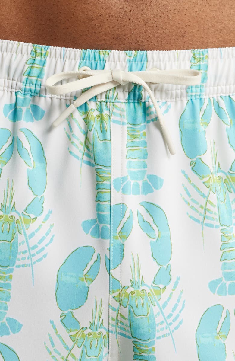 vineyard vines 7-Inch Chappy Swim Trunks, Alternate, color, 
