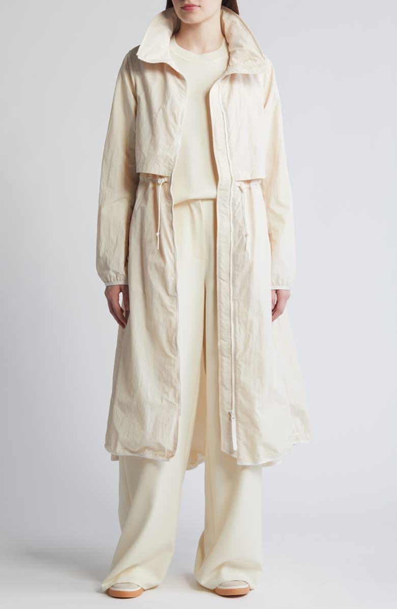 Canada Goose Sinclair Water Repellent Coat, Alternate, color,