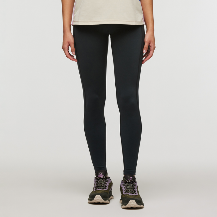 selected Cotopaxi Black
