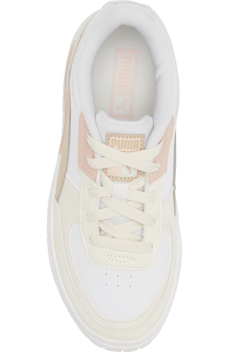 PUMA Cali Dream Platform Sneaker, Alternate, color,