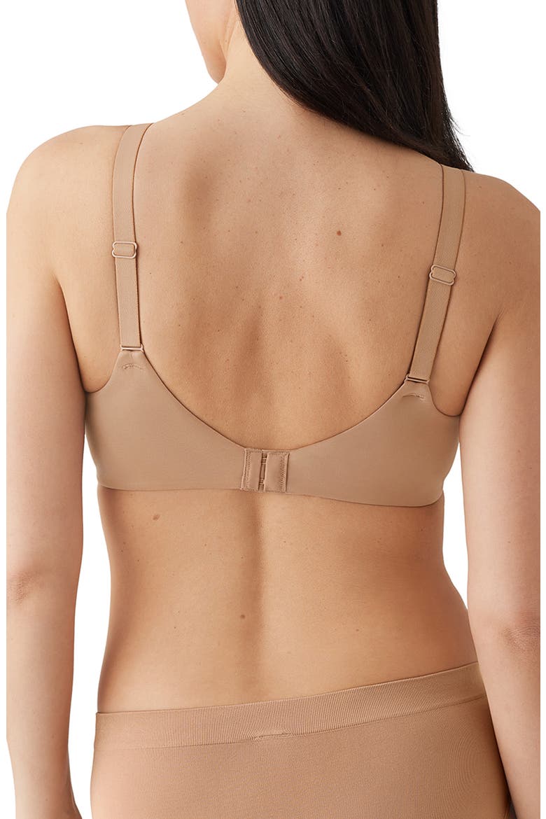 Perfect Primer Full Coverage Underwire Bra, Alternate, color, ROEBUCK