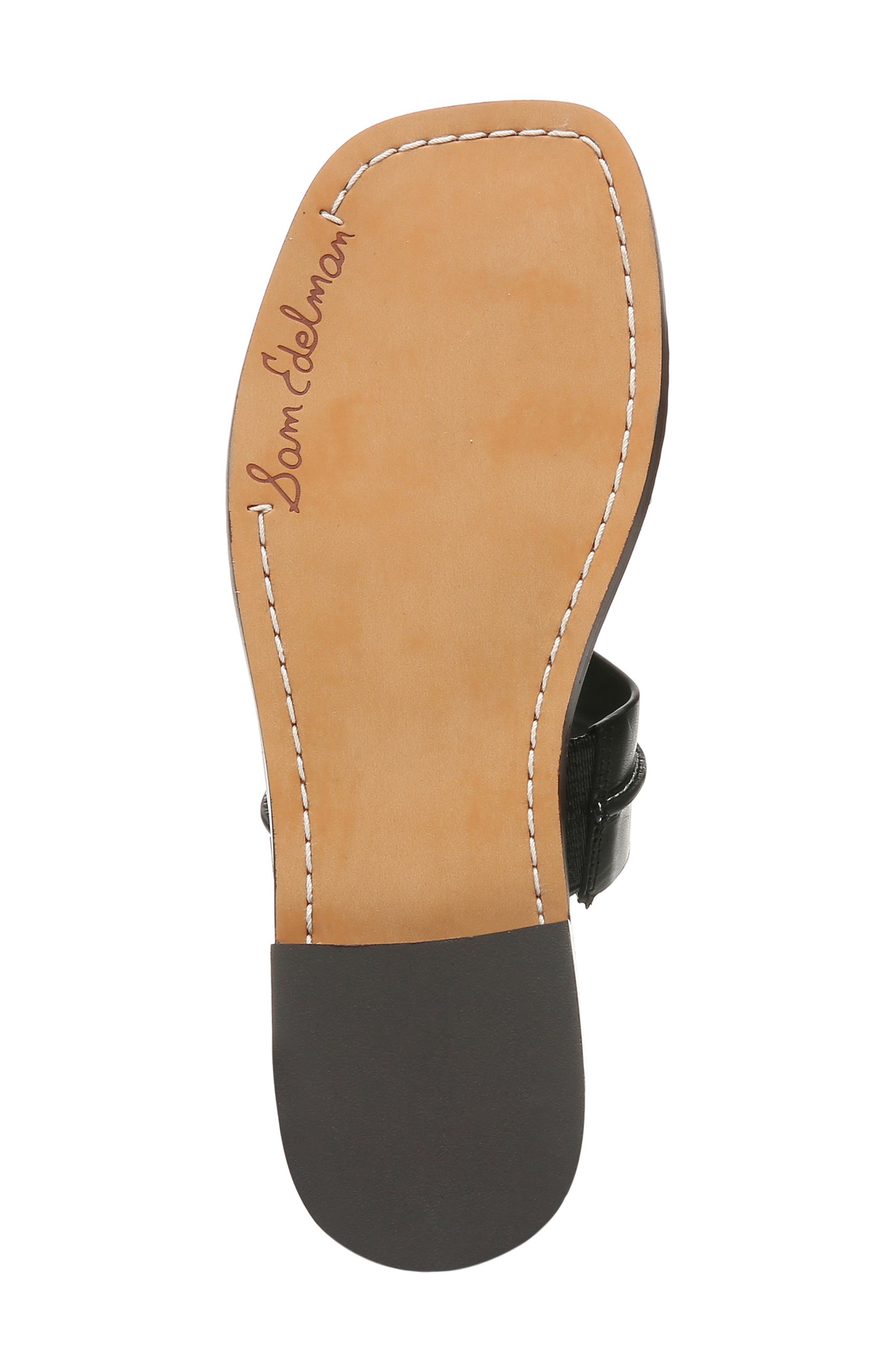 Sam Edelman Haydee Slide Sandal, Alternate, color, 