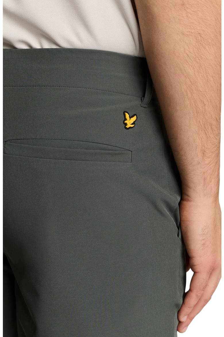 5 Pocket Golf Pants, Alternate, color, Granite