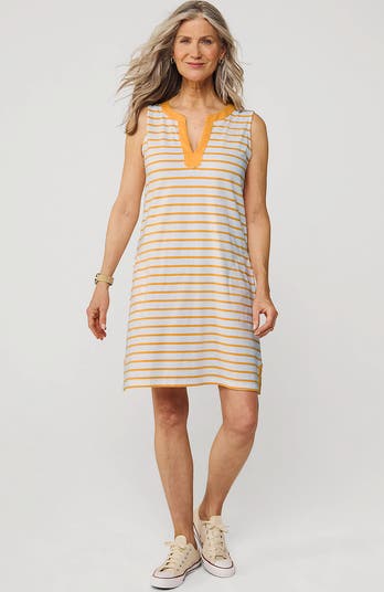Sheath Dress Lands End Tall Dresses Lands' End Women's Starfish