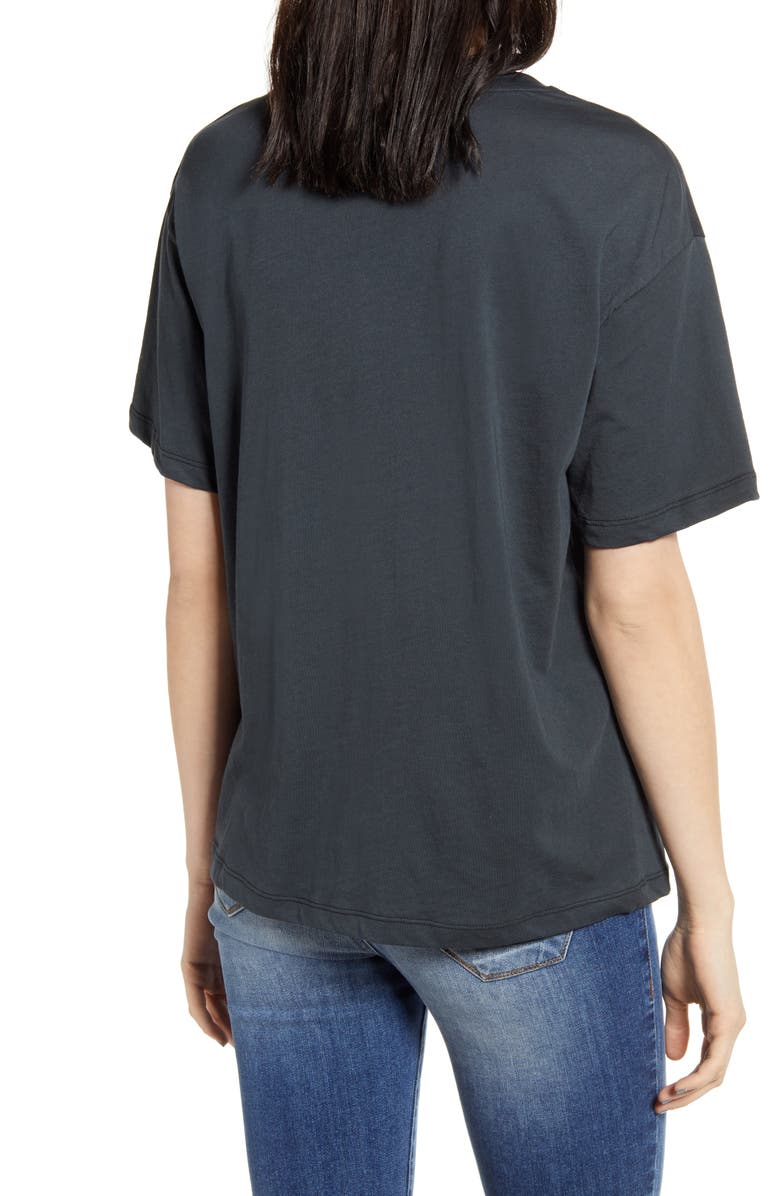 Day Rebel Tiger Graphic Tee, Alternate, color,