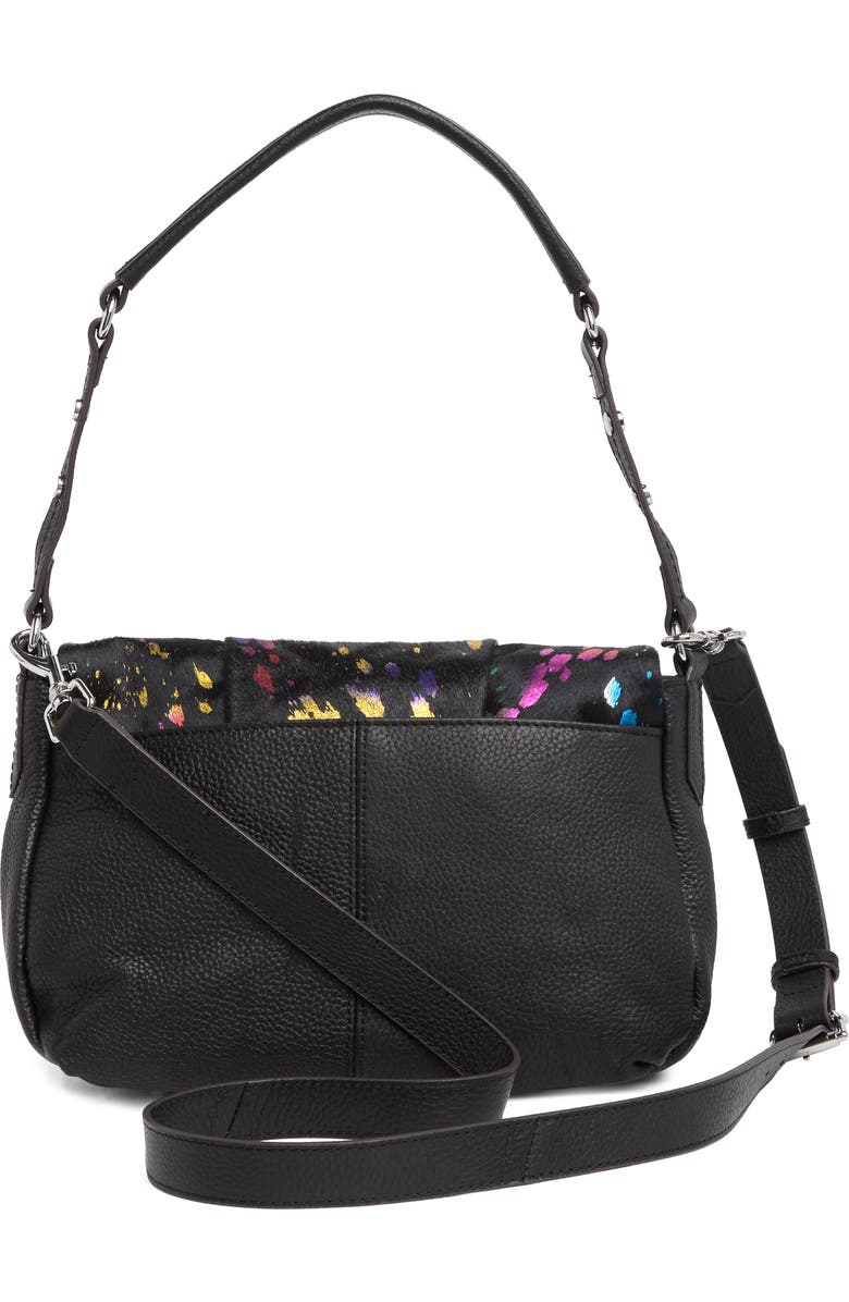 Aimee Kestenberg Cooper Leather Shoulder Bag, Alternate, color,