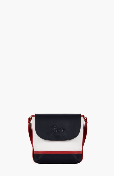 Horse By Cavalinho 643 Crossbody Bag