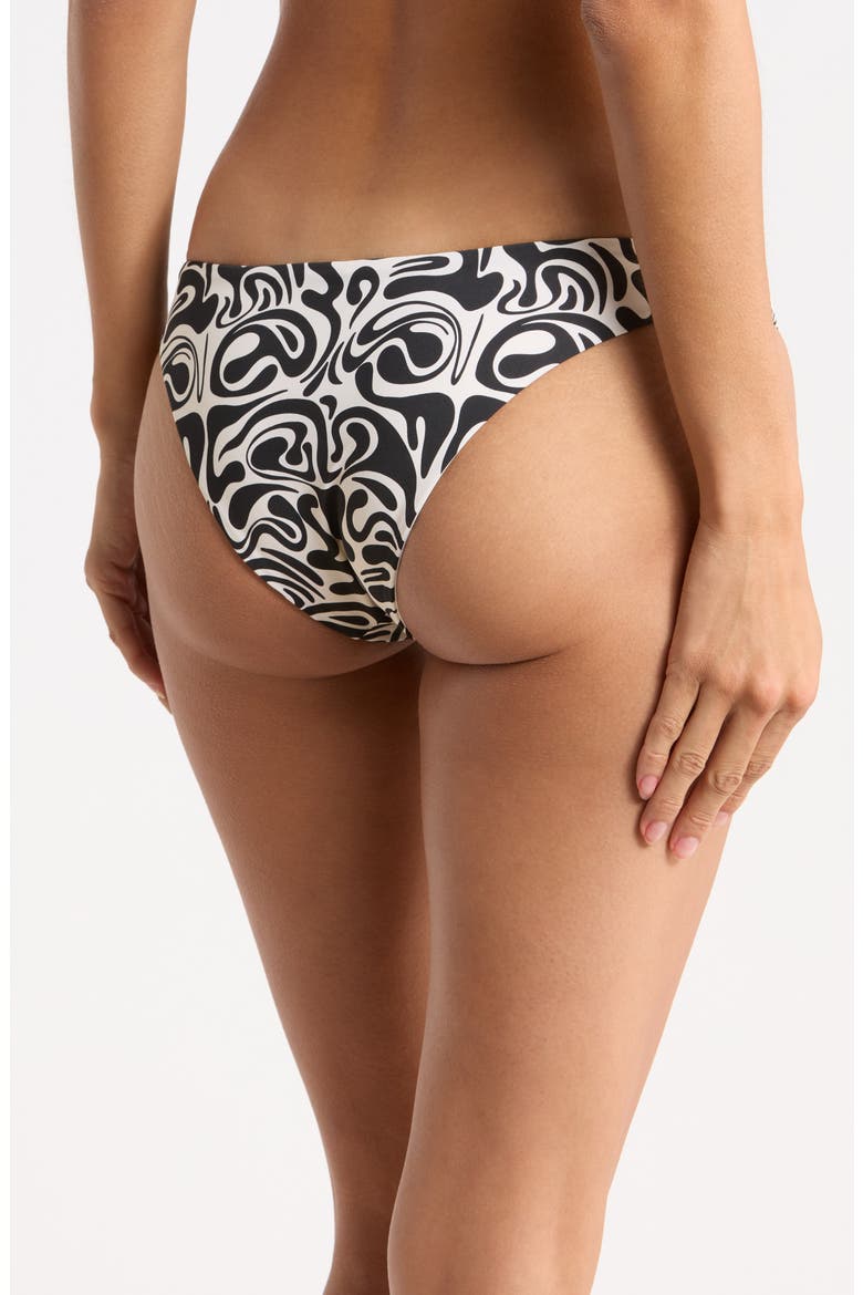 Nocturnal Bikini Bottoms, Alternate, color, MUSTANG WAVE
